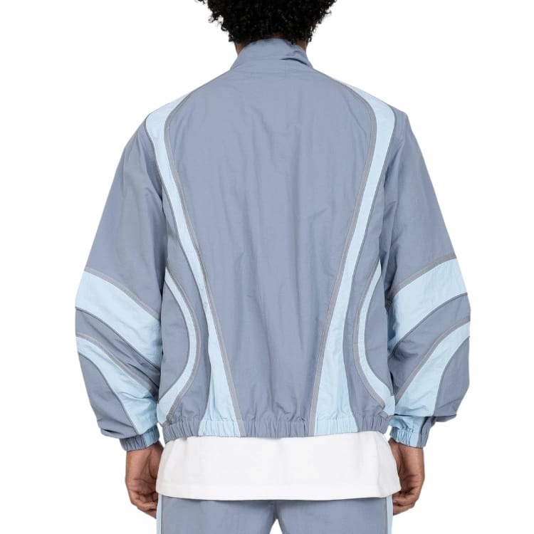 Eptm Nebula Jacket & Pants Set (Dusty Blue)