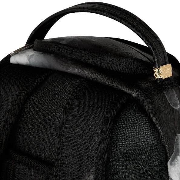 Sprayground Phantom Face Backpack