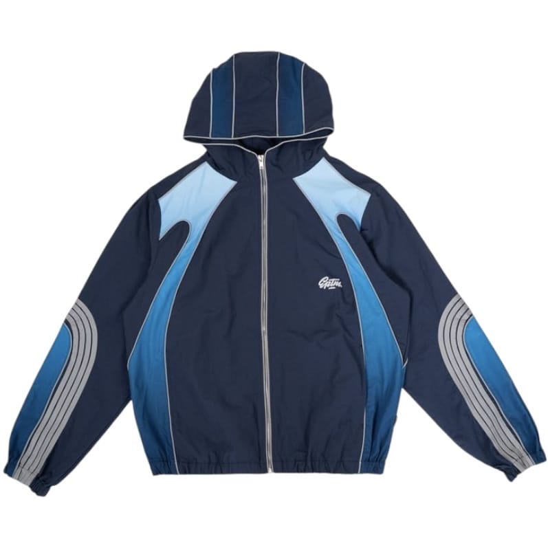 Eptm Helios Jacket & Pants Set (Navy)