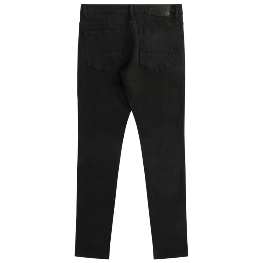 Supply Studios David Jean (Jet Black) SPD26-2