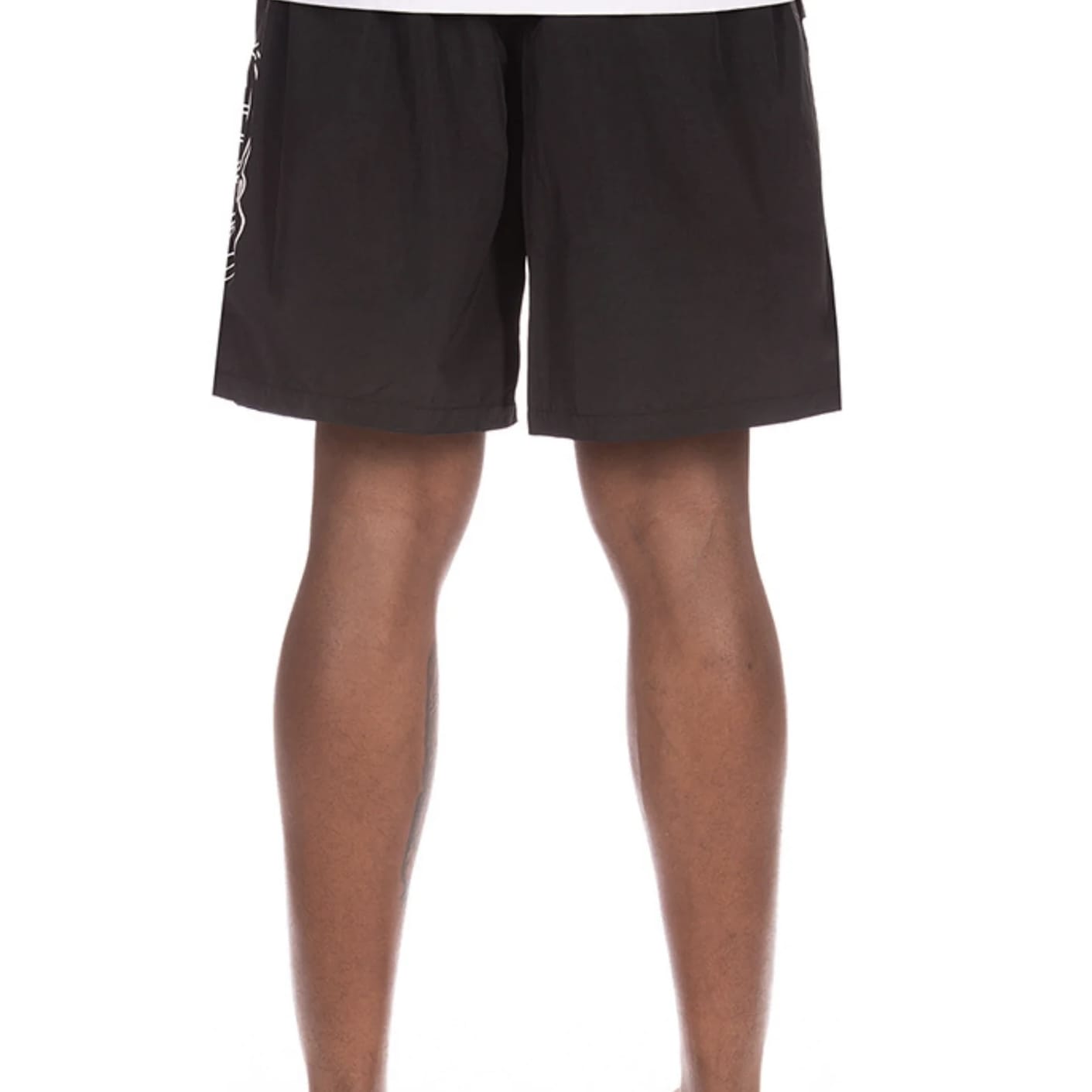 Billionaire Boys Club BB Helmet Shorts (Black) 861-3100