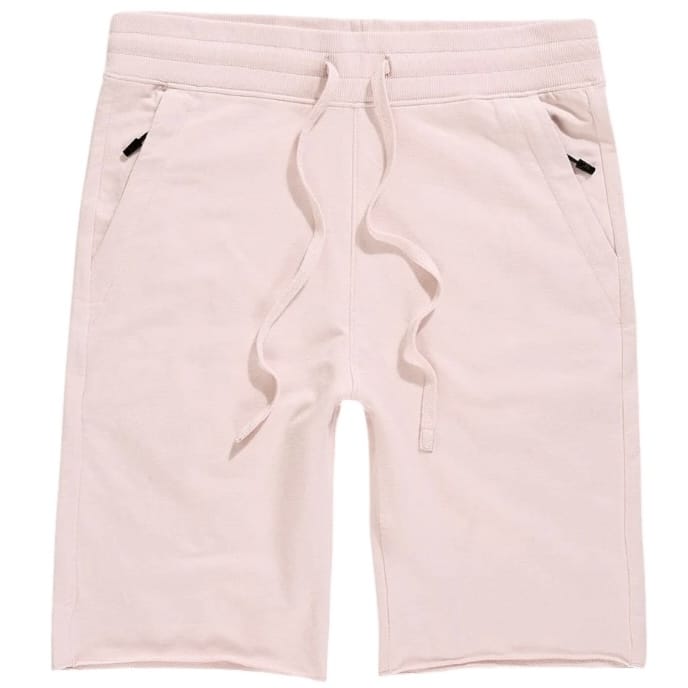 Jordan Craig Og Palma French Terry Short (Light Pink)