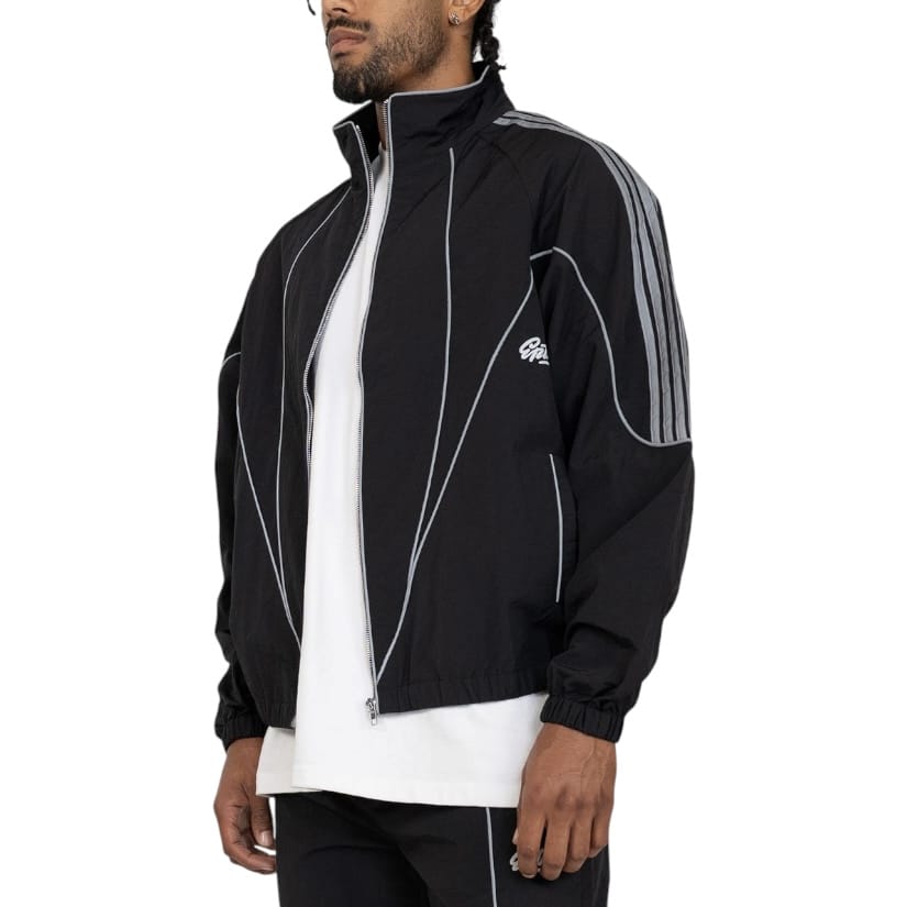 Eptm Nexus Jacket & Pants Set (Black)
