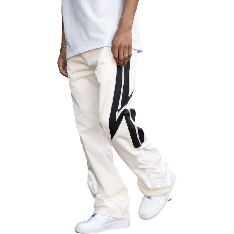 Eptm Vega Pants (Cream) EP13267