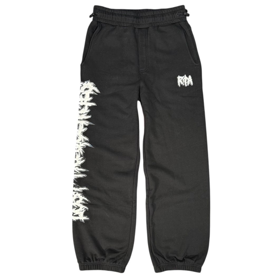 Rta Rafa Joggers (Black Cyber Lost Frequencies) MLFQK909-B1425BCLFC