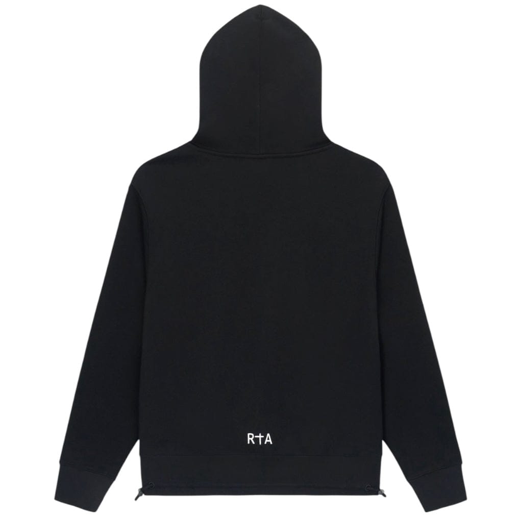 Rta Jordan Oversized Hoodie (Black Spike) MEXOK909-T1424BKSRA
