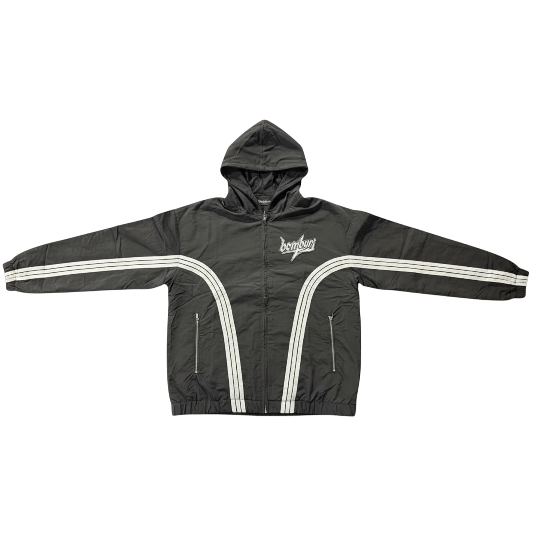 Bemburi Lightning Track Set (Black)