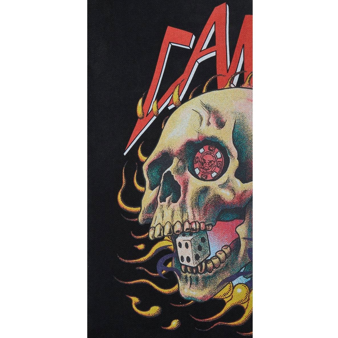 Campus Goods Nocturne Sweatpants (Black) CG-S26-023