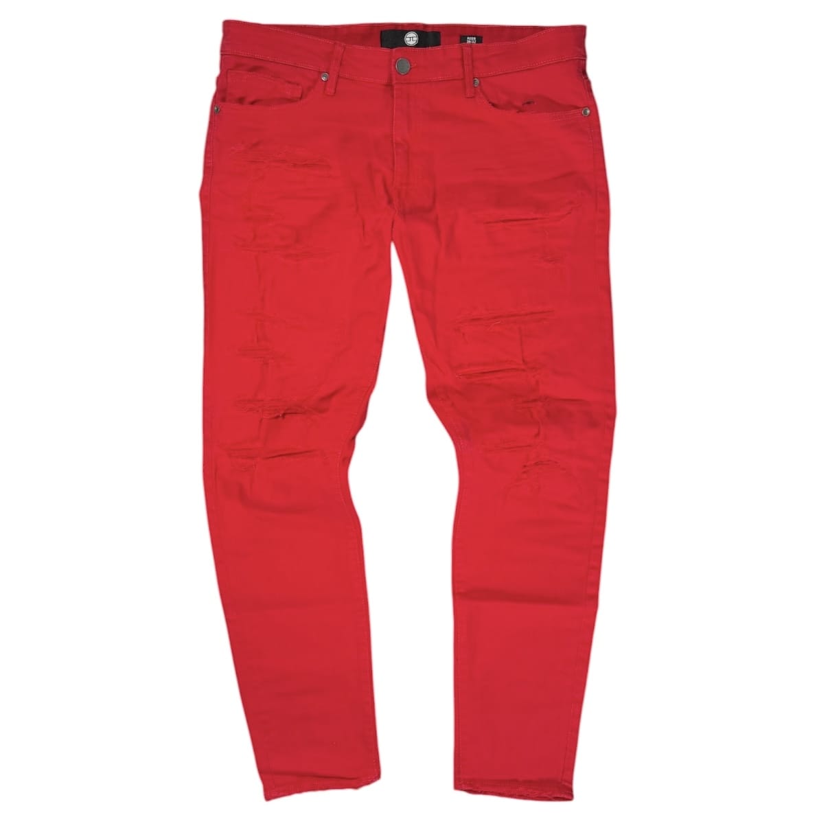 Jordan Craig Ross Tribeca Twill Pants (Red) JR950R