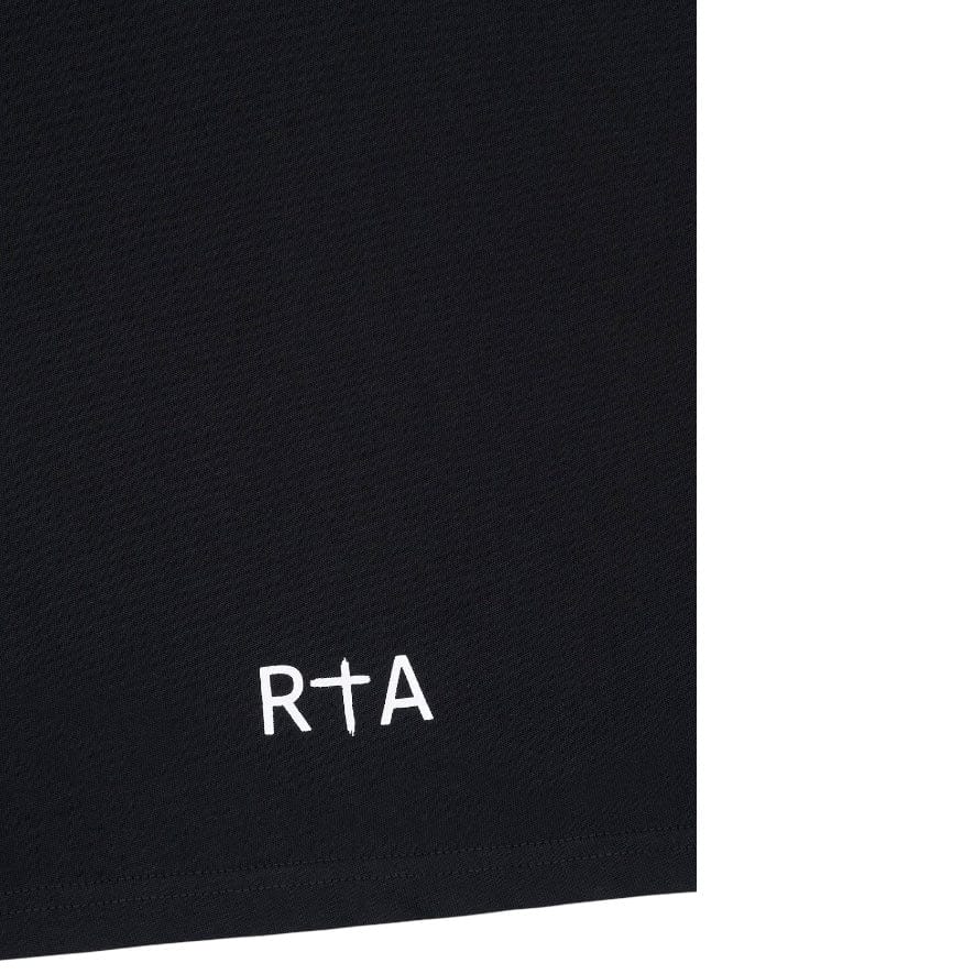Rta Liam Short Sleeve Tee (Black Spike) MEXOK911-T1192BKSRA