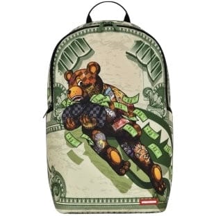 Sprayground Fly Bear 2 Backpack