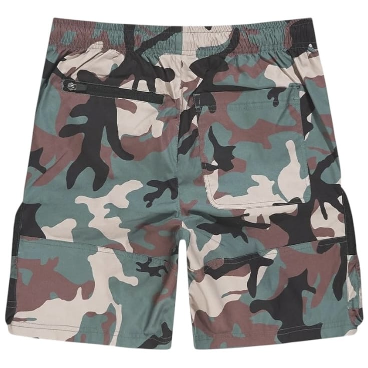 Jordan Craig Retro Altitude Cargo Shorts (Vintage Camo) 4424C