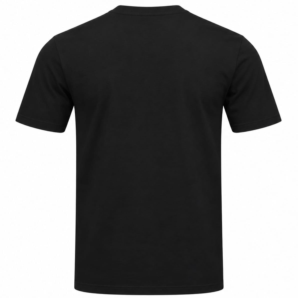 Lab Off-White Chest Logo Crew Tee 3 Pack (Black)