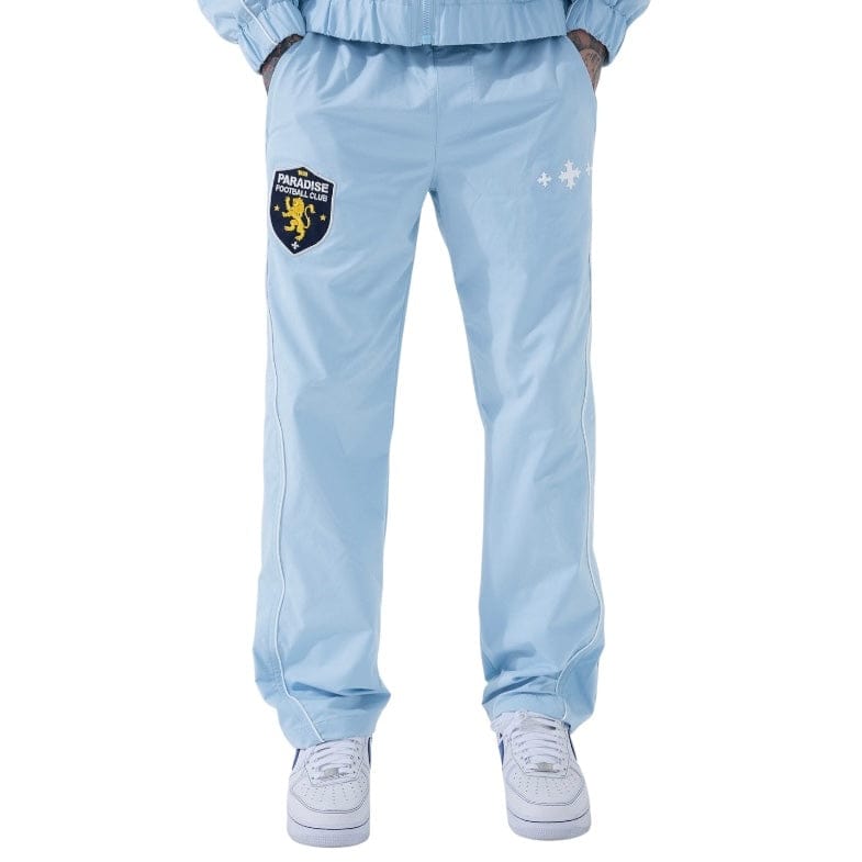 See You In Paradise Hooligan Track Set (Sky Blue)