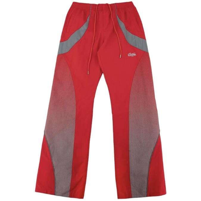 Eptm Pdot Pants (Red) EP12758