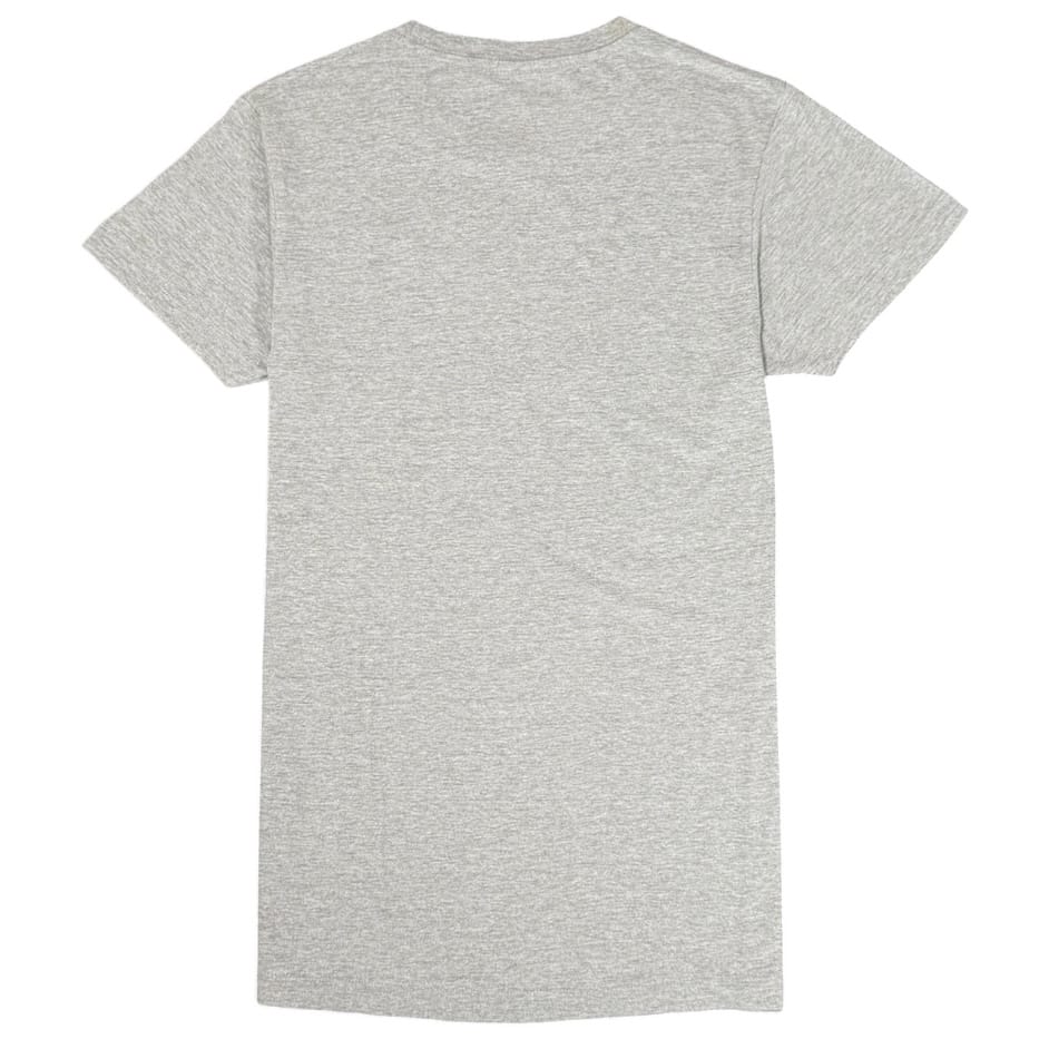 Point Blank God Forgives I Don't T Shirt (Grey/Red)