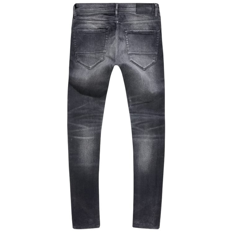 Jordan Craig Sean Denim Jean (Clear Coated Midnight) JS2308