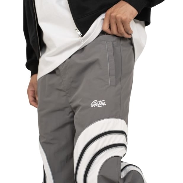 Eptm Lukens Pants (Grey) EP12665