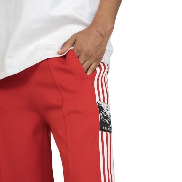 Eptm Camdem Track Pants (Red) EP12781