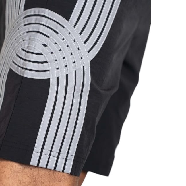 Eptm Merge Shorts (Black) EP12812