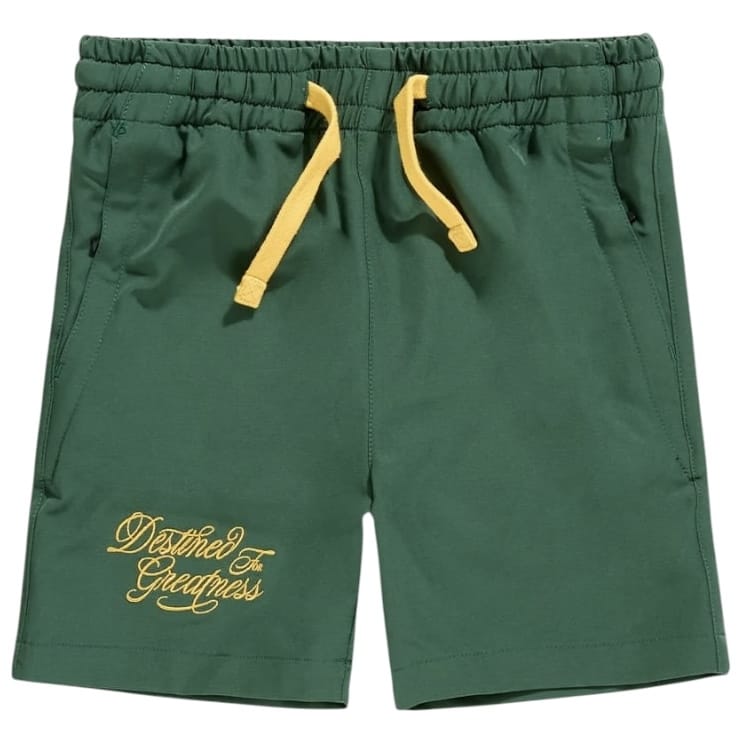 Boys Jordan Craig Heavenly Set (Kelly Green) 2080B/2080SB