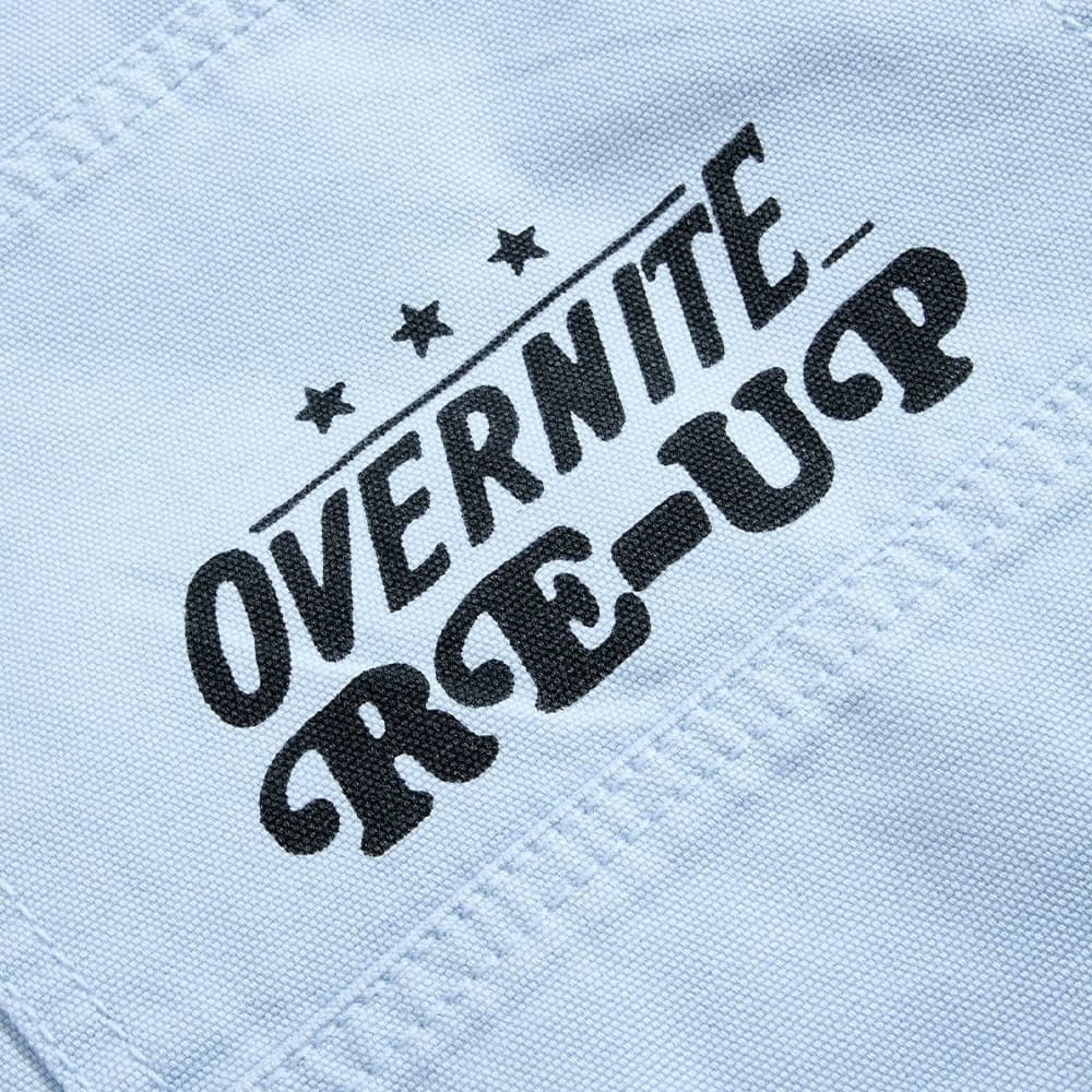 Jordan Craig Og The Re-Up Shorts (Service Blue) 2059S