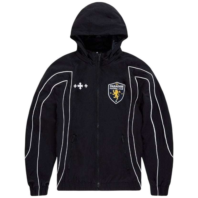 See You In Paradise Hooligan Track Set (Black)