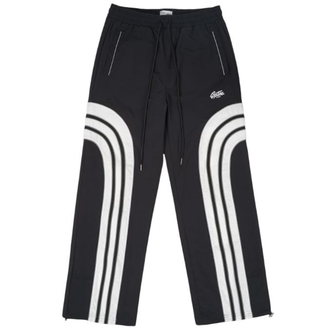 Eptm Lukens Pants (Black) EP12664
