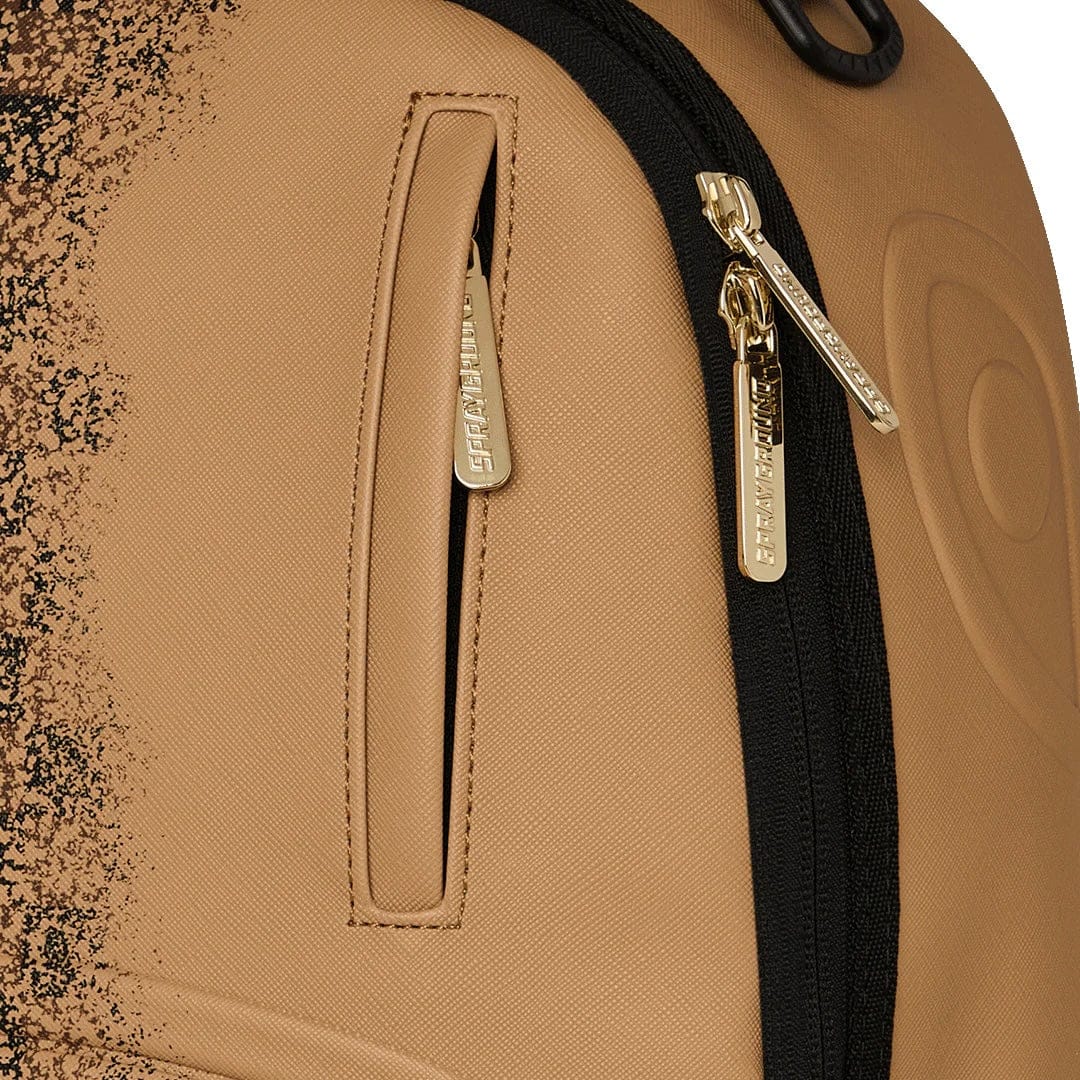 Sprayground Coastal Voyage Backpack