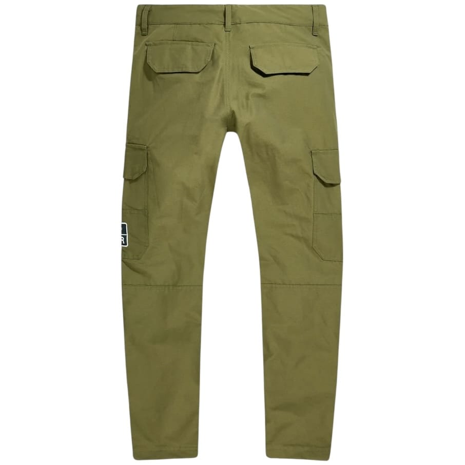 Jordan Craig Local Dealer Service Quilted Cargo Pants (Olive) 591773
