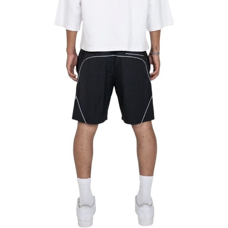 Eptm Kappa Shorts (Black) EP12939