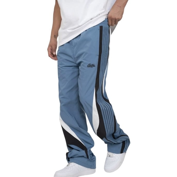 Eptm Baladin Pants (Denim Blue) EP12581