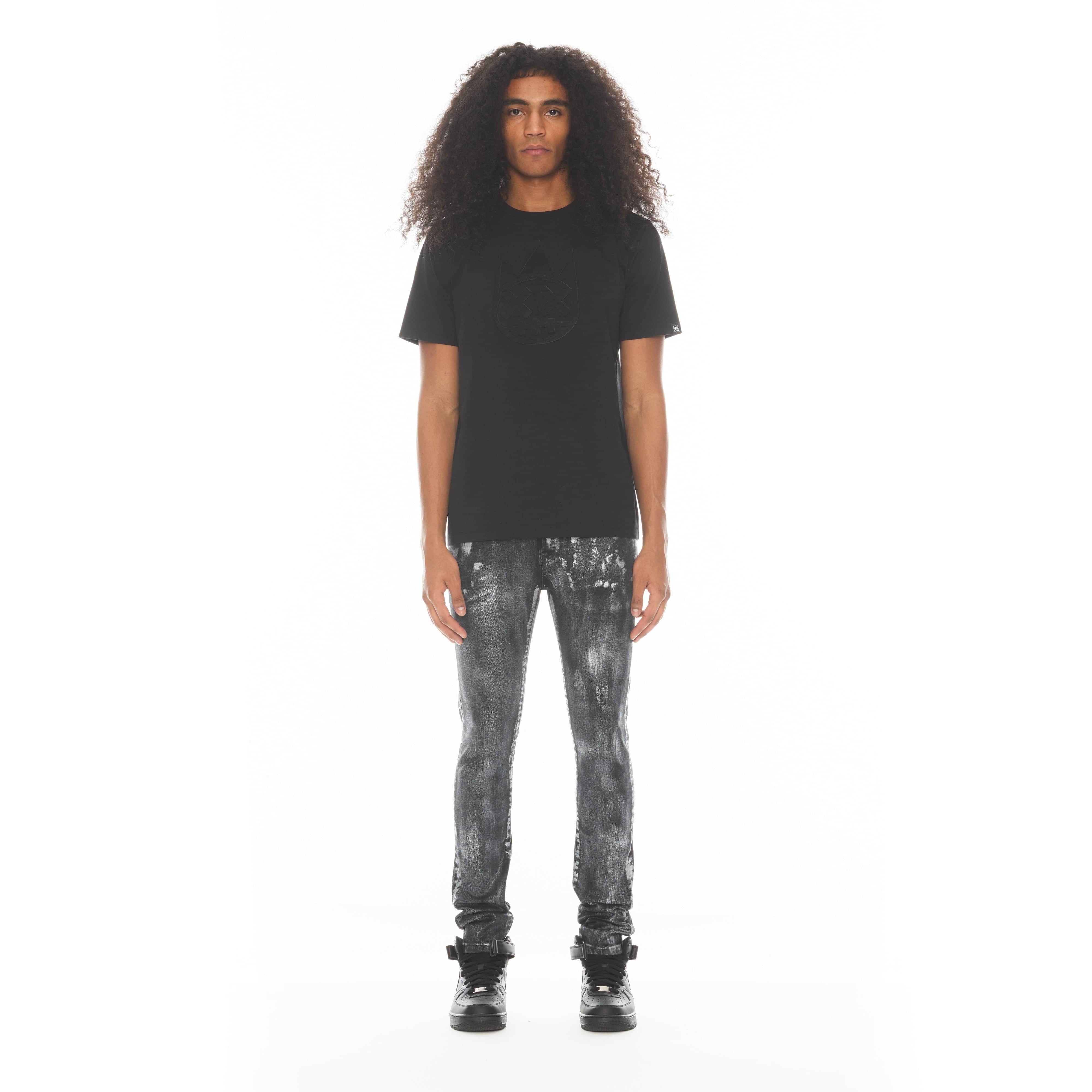 PUNK SUPER SKINNY IN PHANTOM