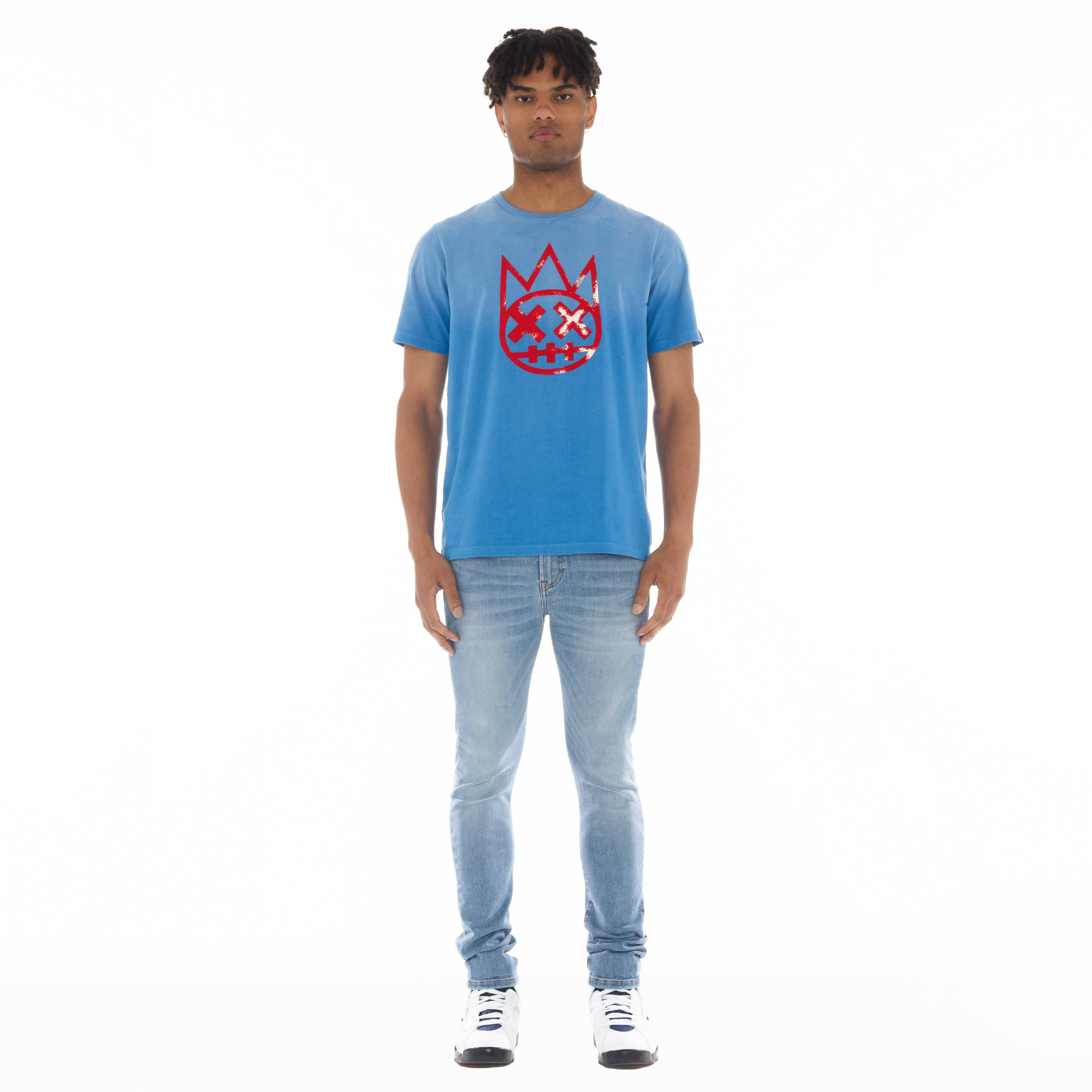 PUNK SUPER SKINNY IN ORIGIN
