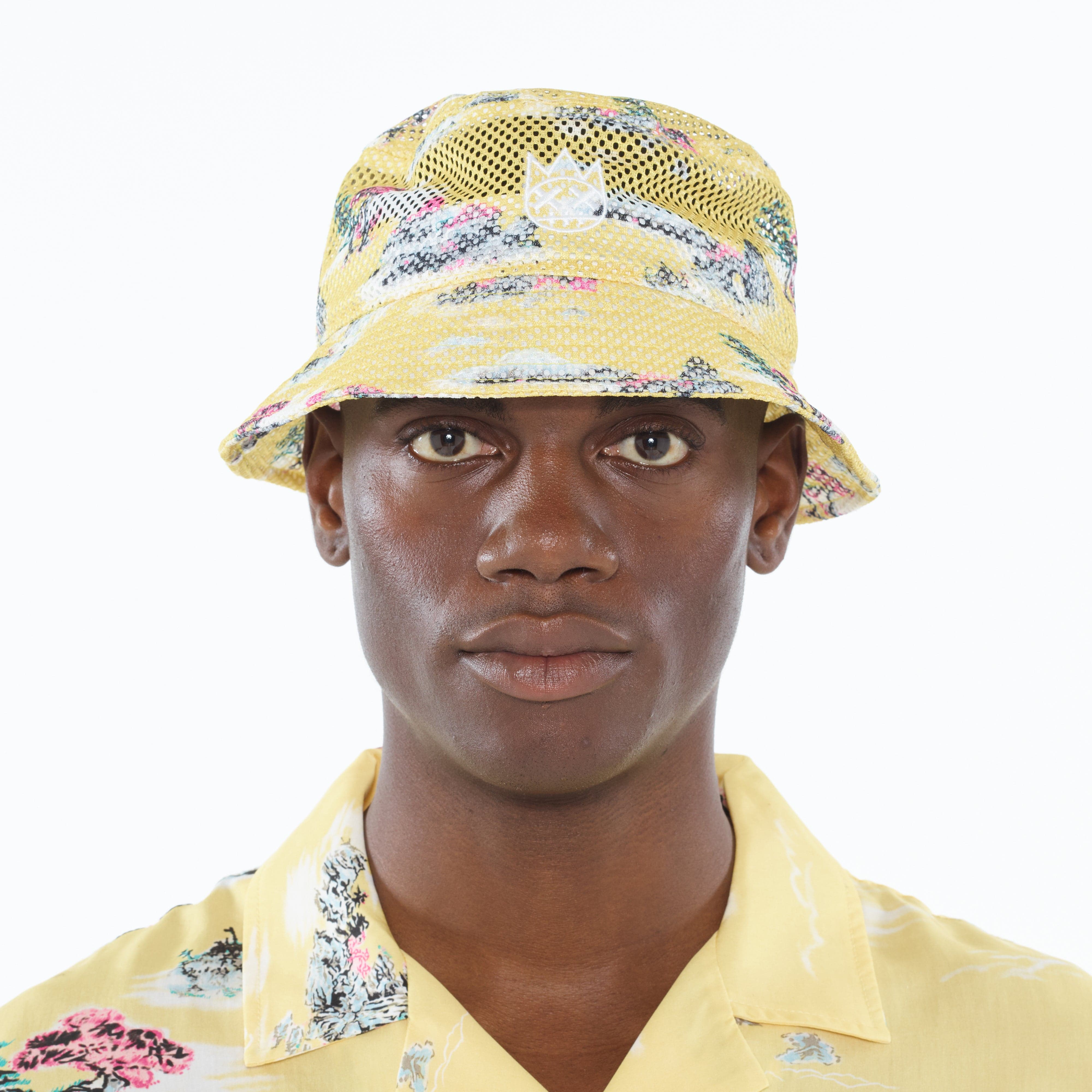 Cult's Bucket Hat in Senshi