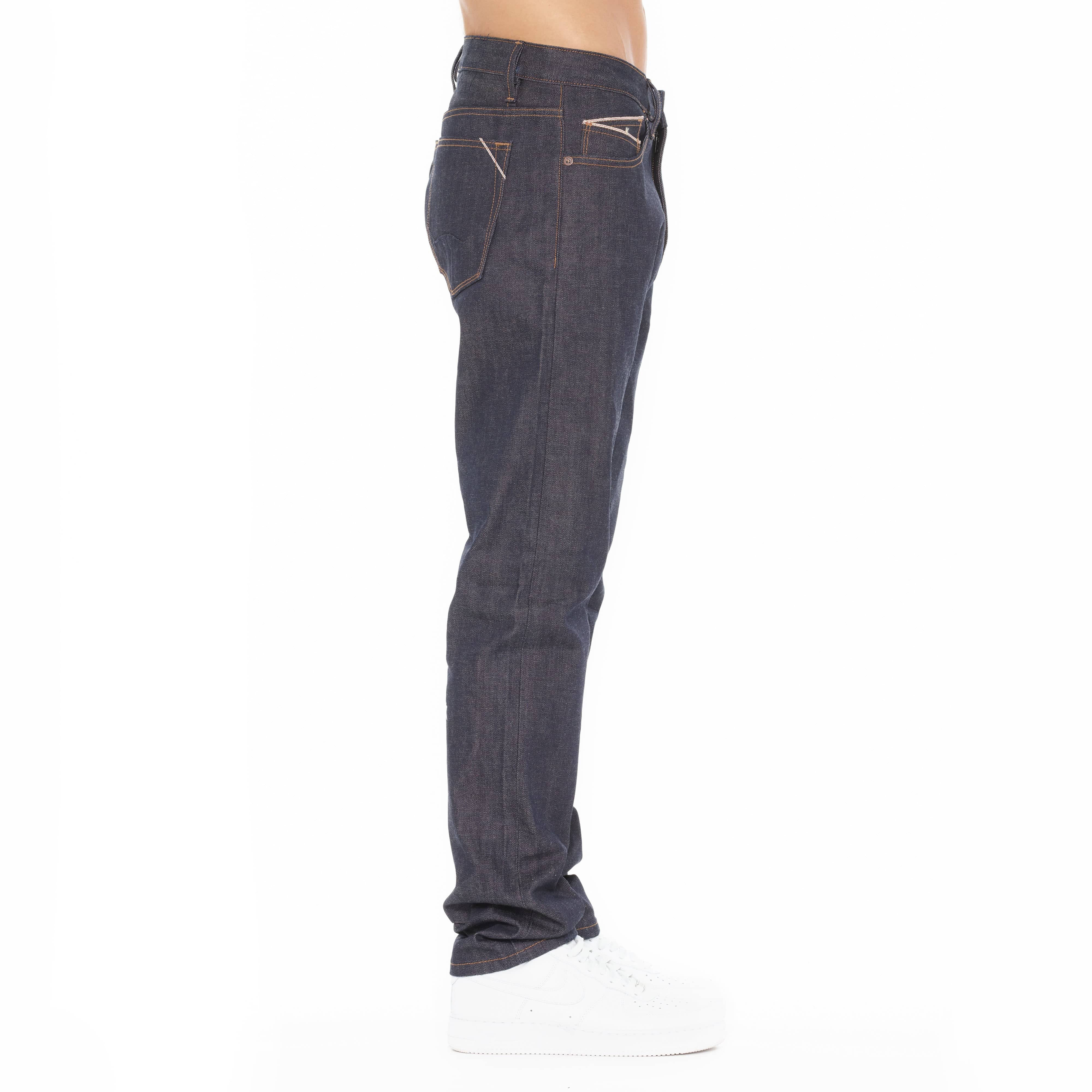 Cult's Rocker Slim 602 Jeans in Dry