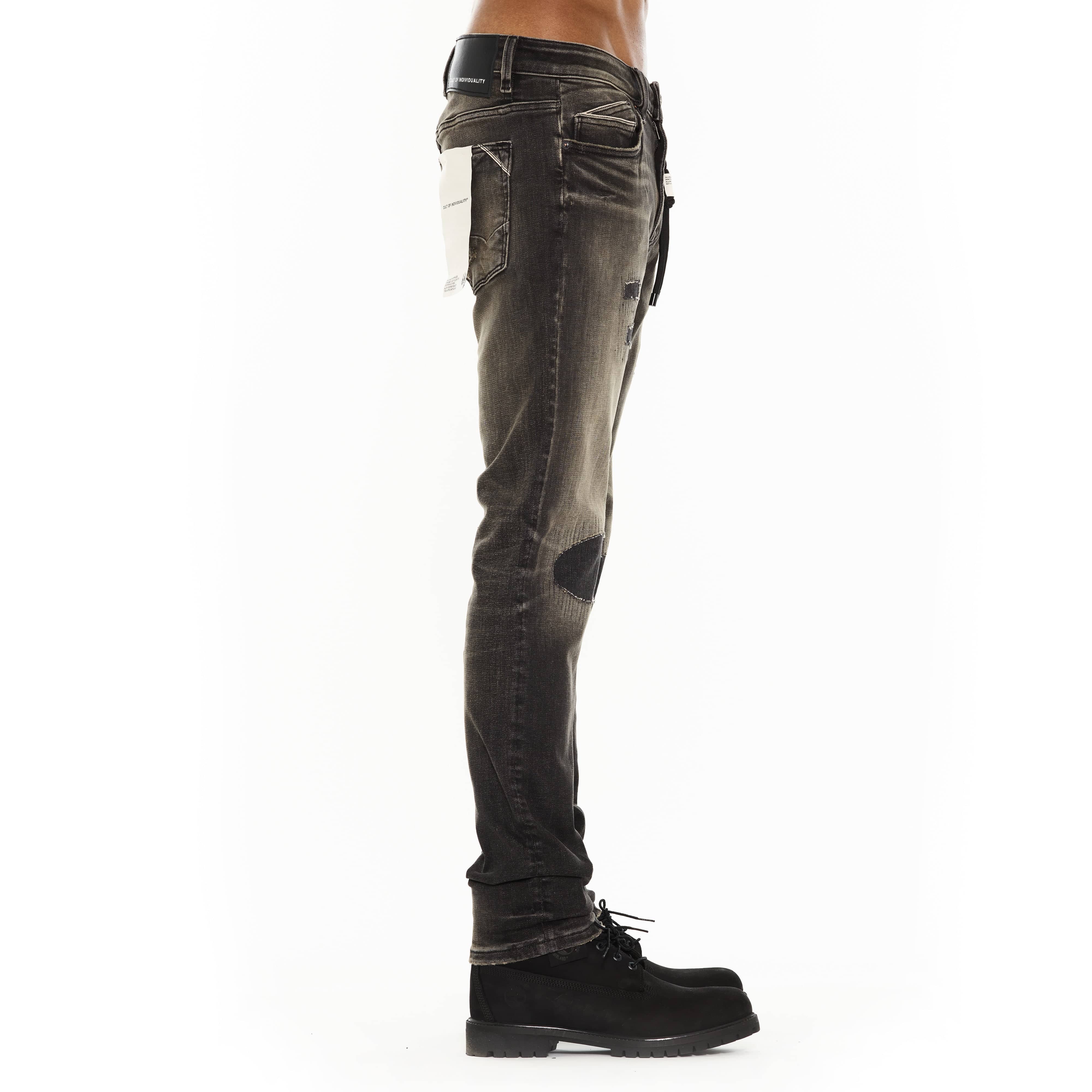 Cult's Rocker Slim 602 Jeans in Relic
