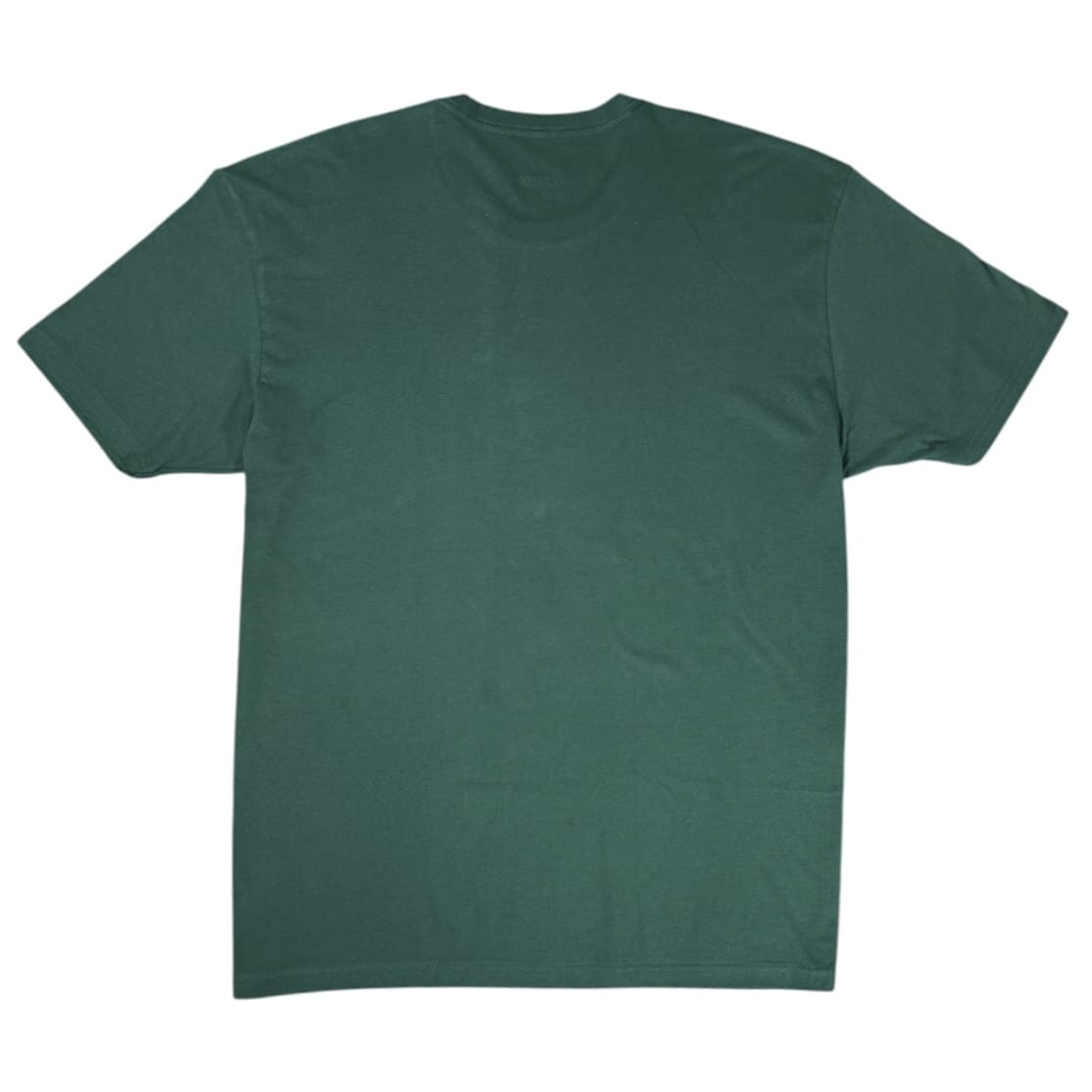 Outrank Watch For Snakes T-Shirt (Green) - OUTRNK059