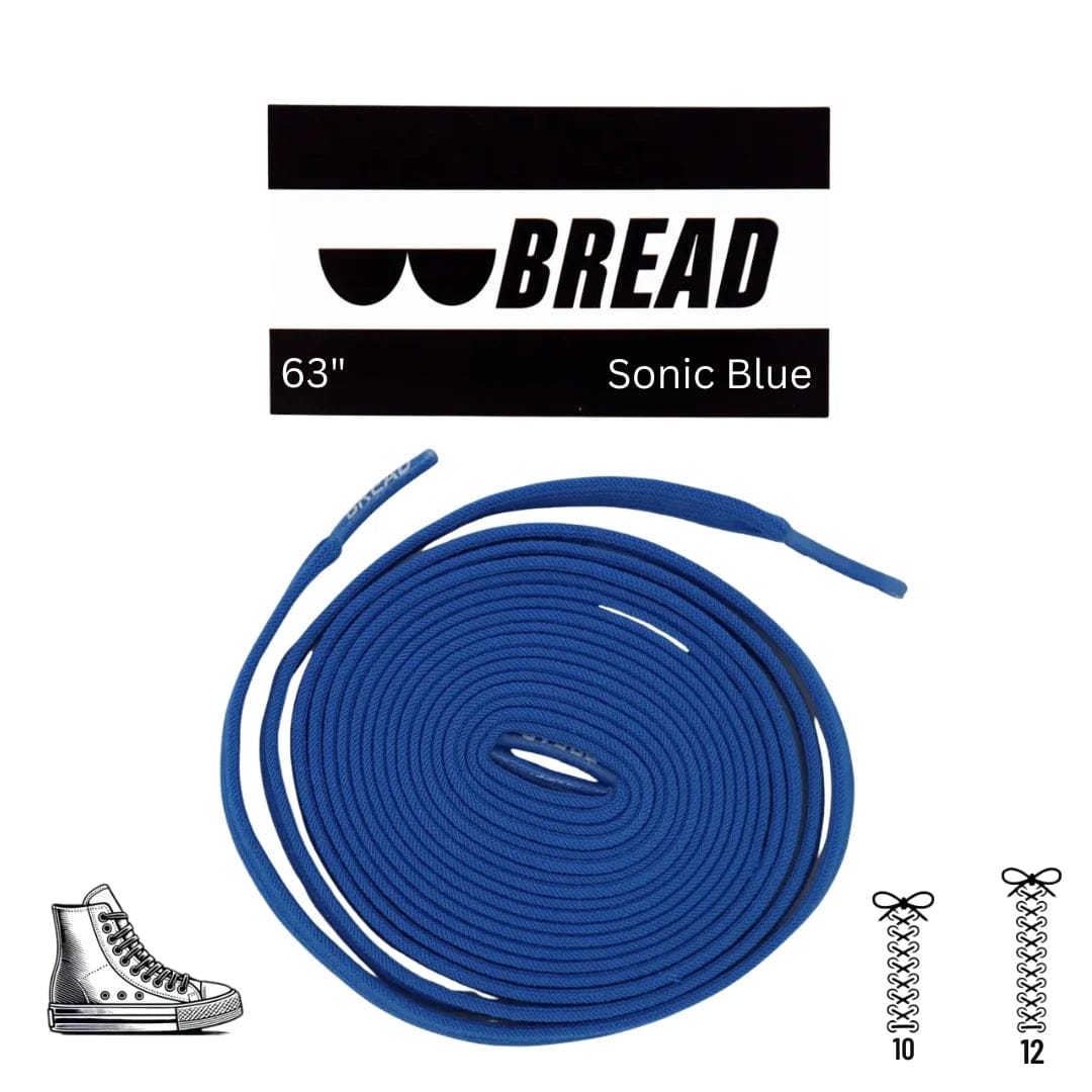 Sonic Blue