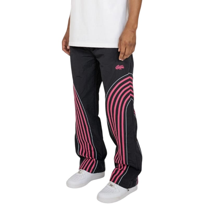Eptm Flasher Pants (Black/Pink) EP13268
