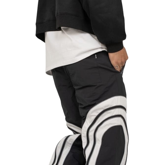 Eptm Lukens Pants (Black) EP12664