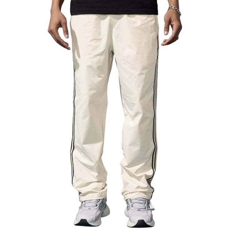 Jordan Craig Top Boy Track Pants (Cream) 8810