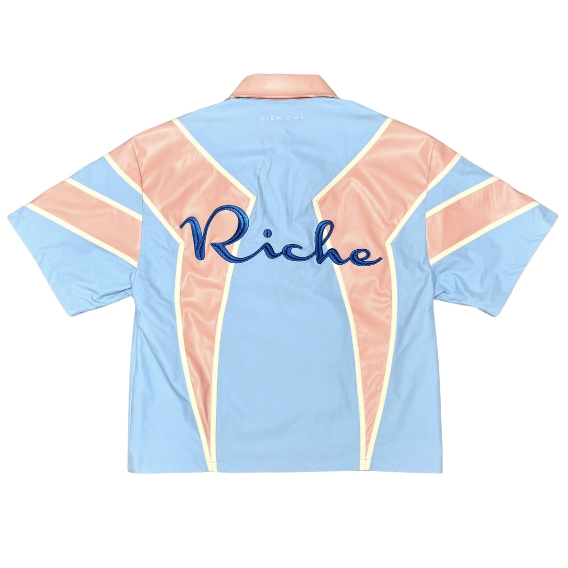 Vie Riche Viking Panel Set (Light Blue) VR2018/VR2019-LBL