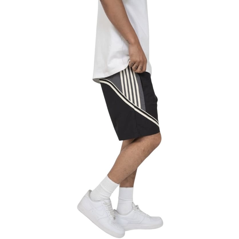 Eptm Ozone Shorts (Black) EP12856