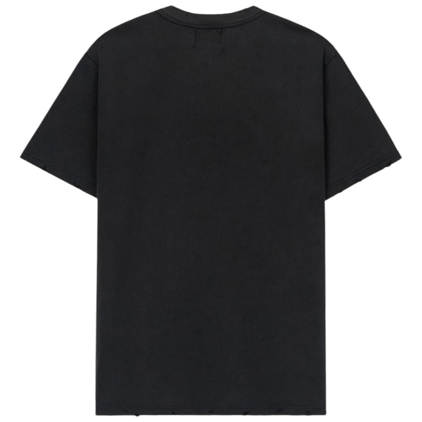 Rta Liam Thorn Short Sleeve Tee (Black) MCHPK911-T1192BKRTH