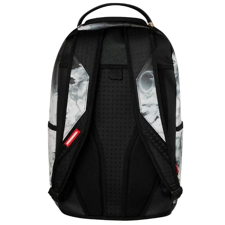 Sprayground Phantom Face Backpack