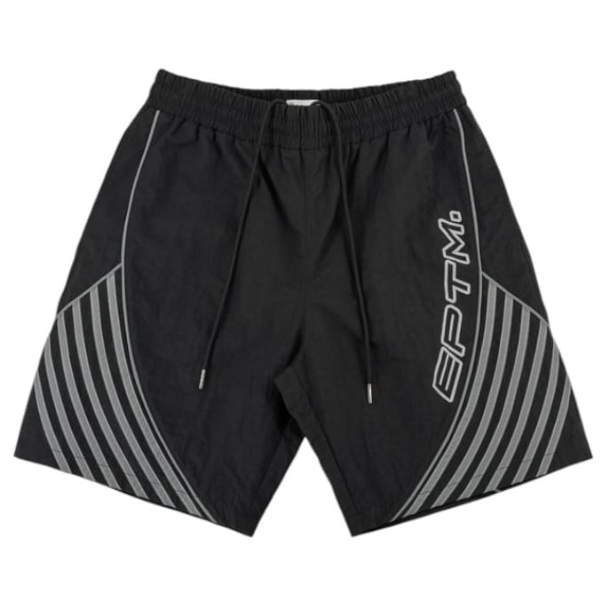 Eptm Kappa Shorts (Black) EP12939