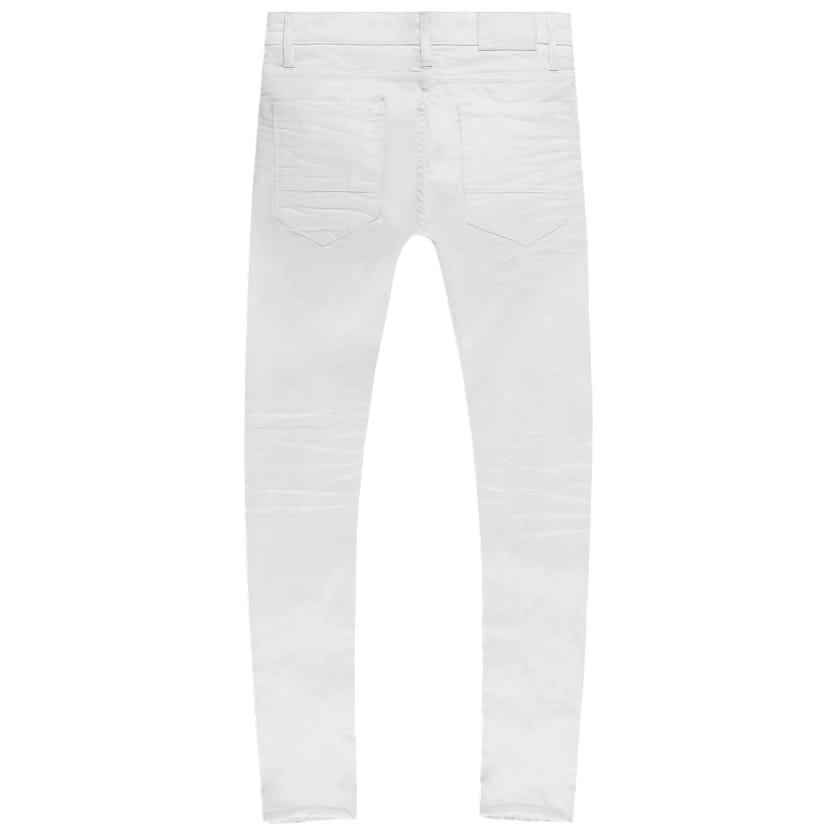 Jordan Craig Sean Tribeca Twill Pants (White) JS990R