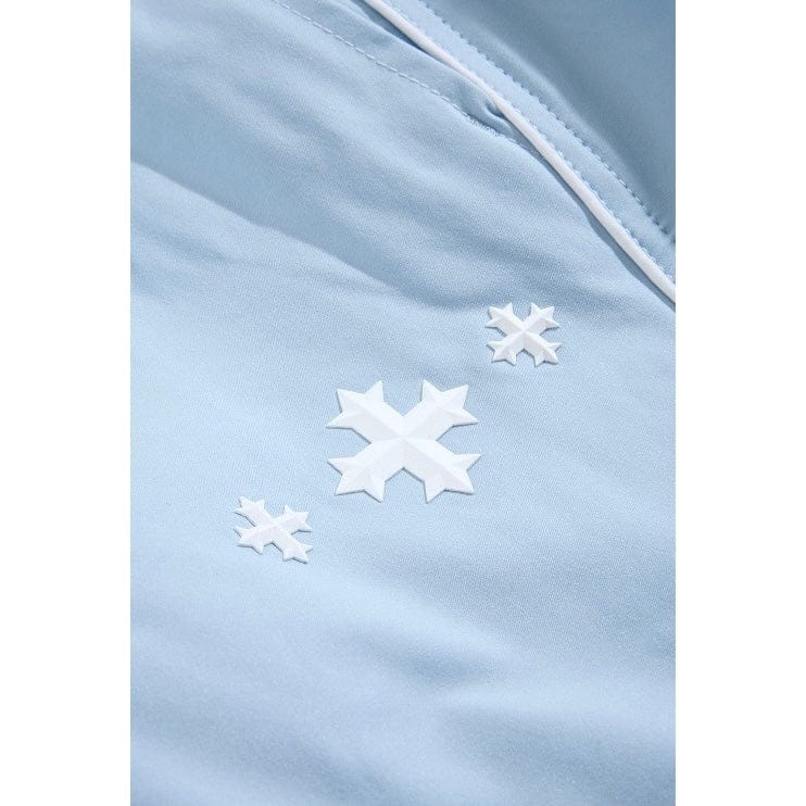 See You In Paradise Hooligan Track Set (Sky Blue)