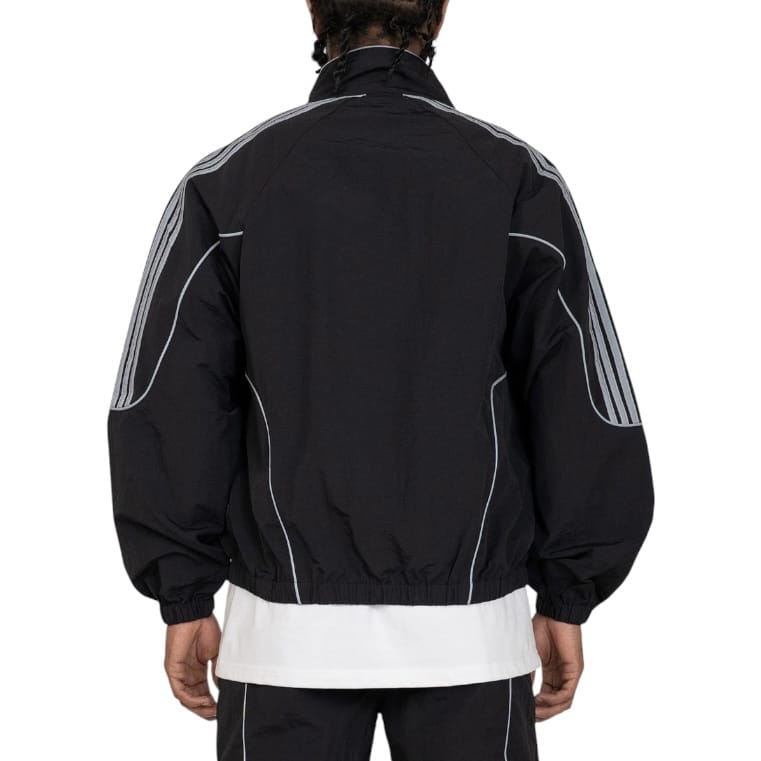 Eptm Nexus Jacket & Pants Set (Black)